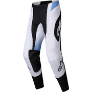 Alpinestars - 2025 Techstar Melt Black Blue Pants