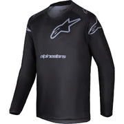 Alpinestars - 2025 Youth Racer Graphite Black Gray Jersey