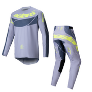 Alpinestars - 2025 Techstar Dreem Gray Dark-Gray Mx Combo