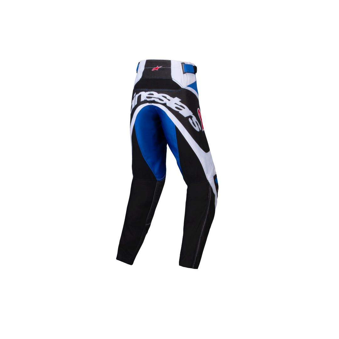 Alpinestars - 2025 Youth Racer Wurx Blue Black Pants