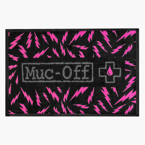 Muc Off - Ridiculously Absorbent Floor Mat