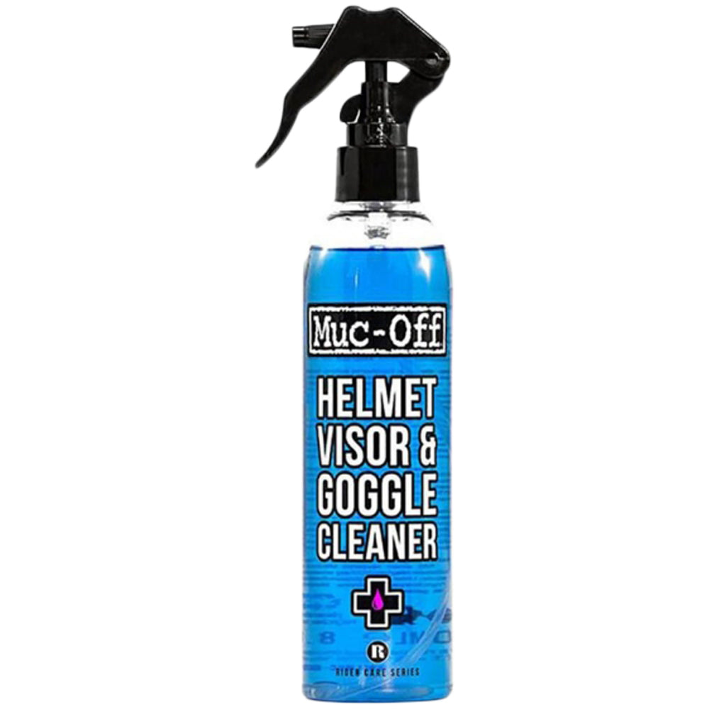 Muc Off - Helmet, Goggle and Visor Cleaner - 250ml