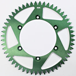 RK - Kawasaki Alloy Rear Sprocket - 49