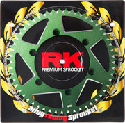 RK - Kawasaki Alloy Rear Sprocket - 49