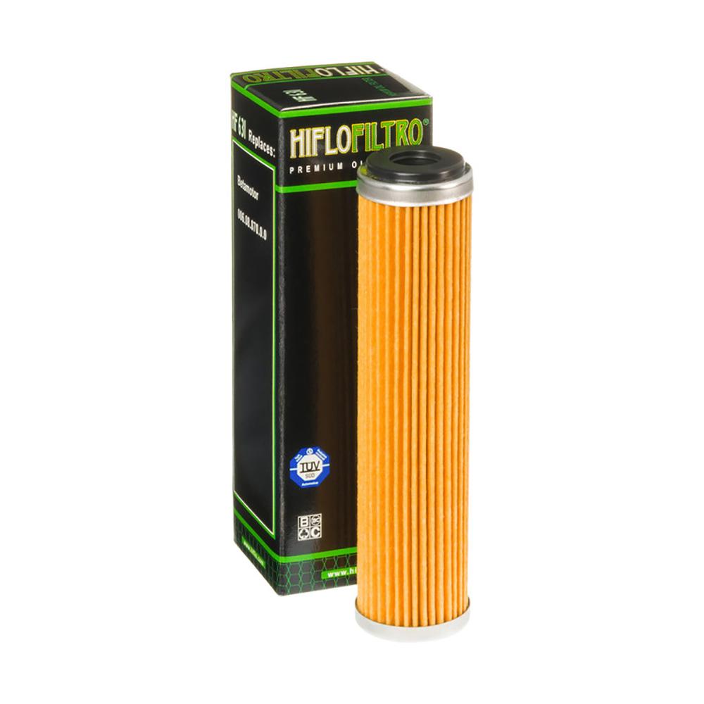 HiFlo - Oil Filter HF159