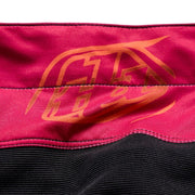 TLD - 2026 GP Pro Framework Black/Cyan Pants