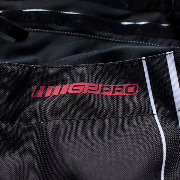 TLD - 2026 GP Pro Streamline Black/White Pants