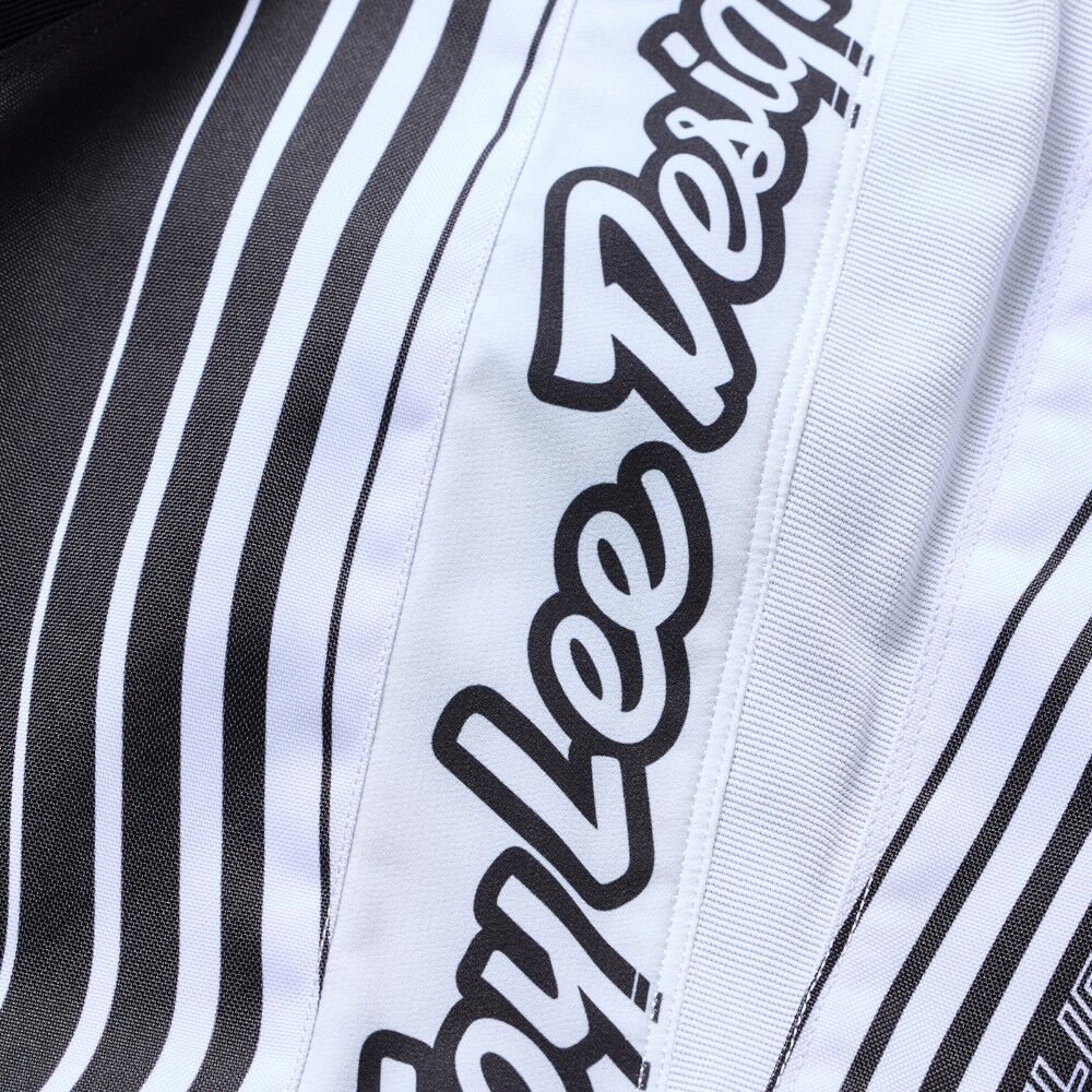 TLD - 2026 GP Pro Streamline Black/White Pants