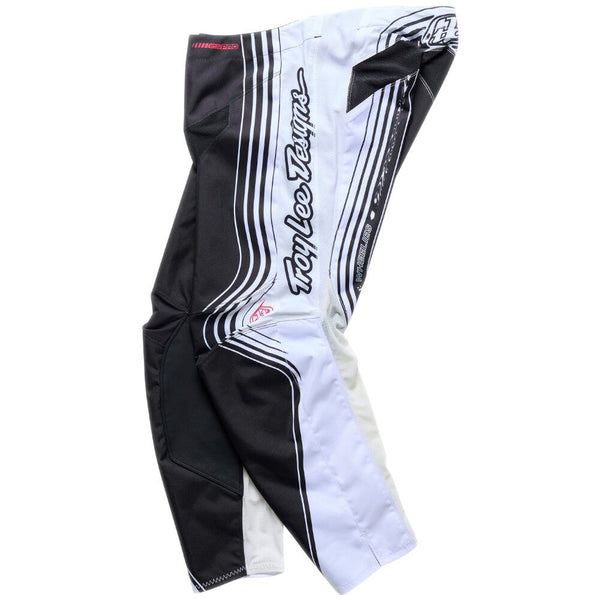 TLD - 2026 GP Pro Streamline Black/White Mx Combo
