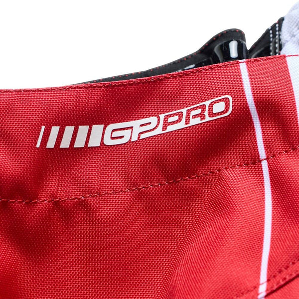 TLD - 2026 GP Pro Streamline Red/Black Pants