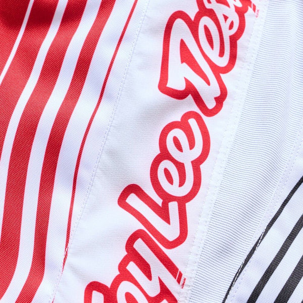 TLD - 2026 GP Pro Streamline Red/Black Mx Combo