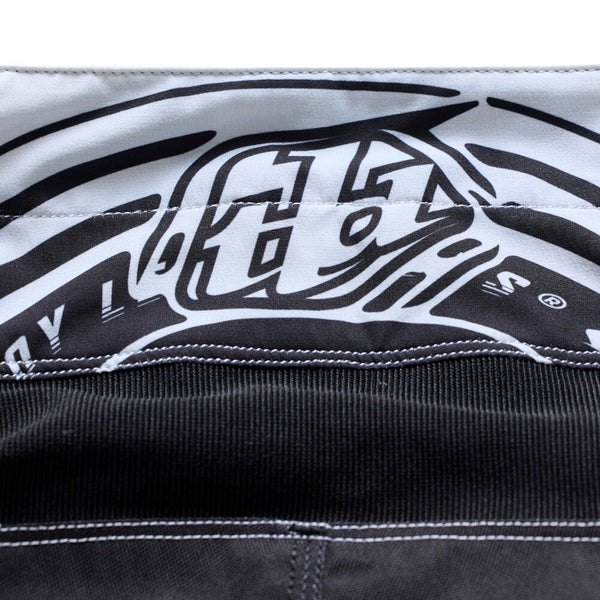 TLD - 2026 GP Pro Streamline Red/Black Mx Combo