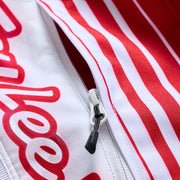 TLD - 2026 GP Pro Streamline Red/Black Pants