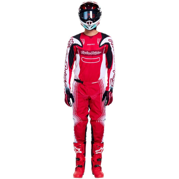 TLD - 2026 GP Pro Streamline Red/Black Pants