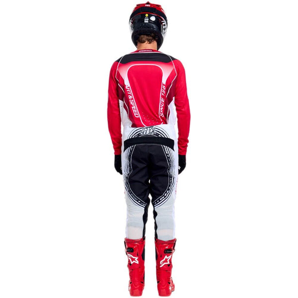 TLD - 2026 GP Pro Streamline Red/Black Pants