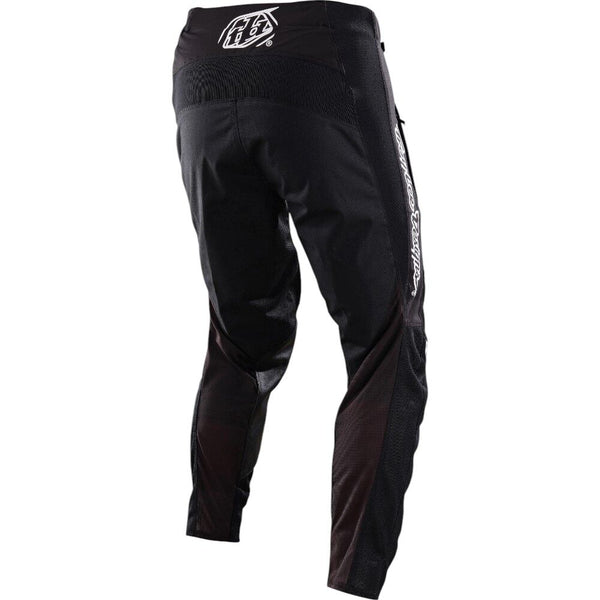 TLD - GP Pro Air Mono Black Pants