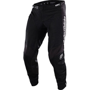 TLD - GP Pro Air Mono Black Pants