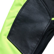 TLD - 2026 Youth GP Pro Roller Yellow/Fuschia Pants