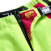 TLD - 2026 Youth GP Pro Roller Yellow/Fuschia Pants