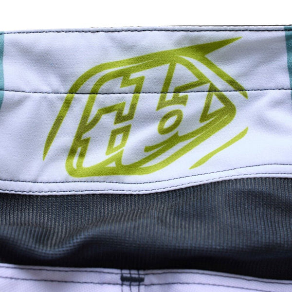 TLD - 2026 Youth GP Pro Framework Carbon/Gray Pants