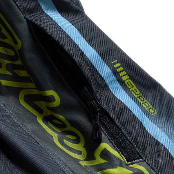 TLD - 2026 Youth GP Pro Framework Carbon/Gray Pants