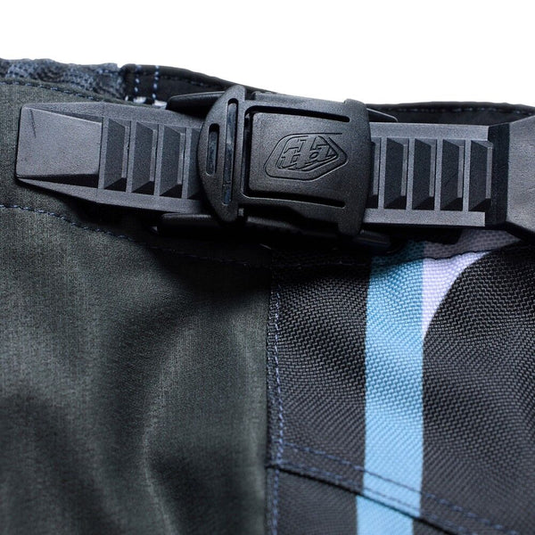 TLD - 2026 Youth GP Pro Framework Carbon/Gray Pants