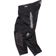 TLD - Youth GP Pro Mono Black Pants