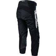 TLD - Youth GP Pro Mono Black Pants