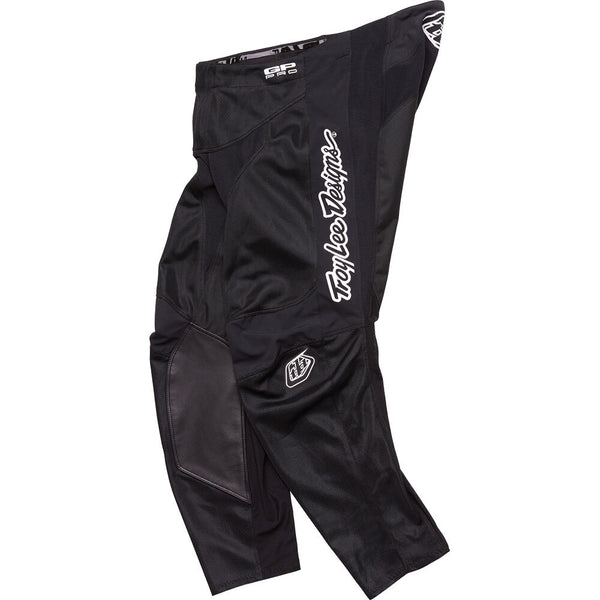 TLD - Youth GP Pro Mono Black Pants