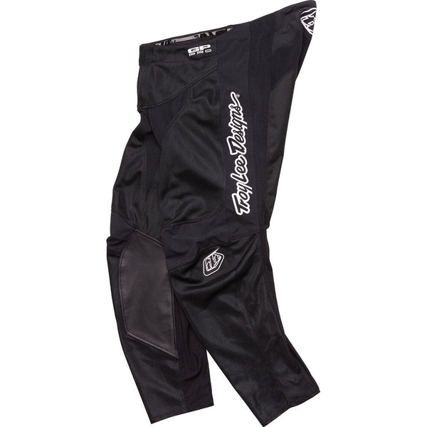 TLD - 2026 Youth GP Pro Cyclops Black Mx Combo