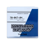 States MX - Yamaha Style Track Pack Bolt Kit