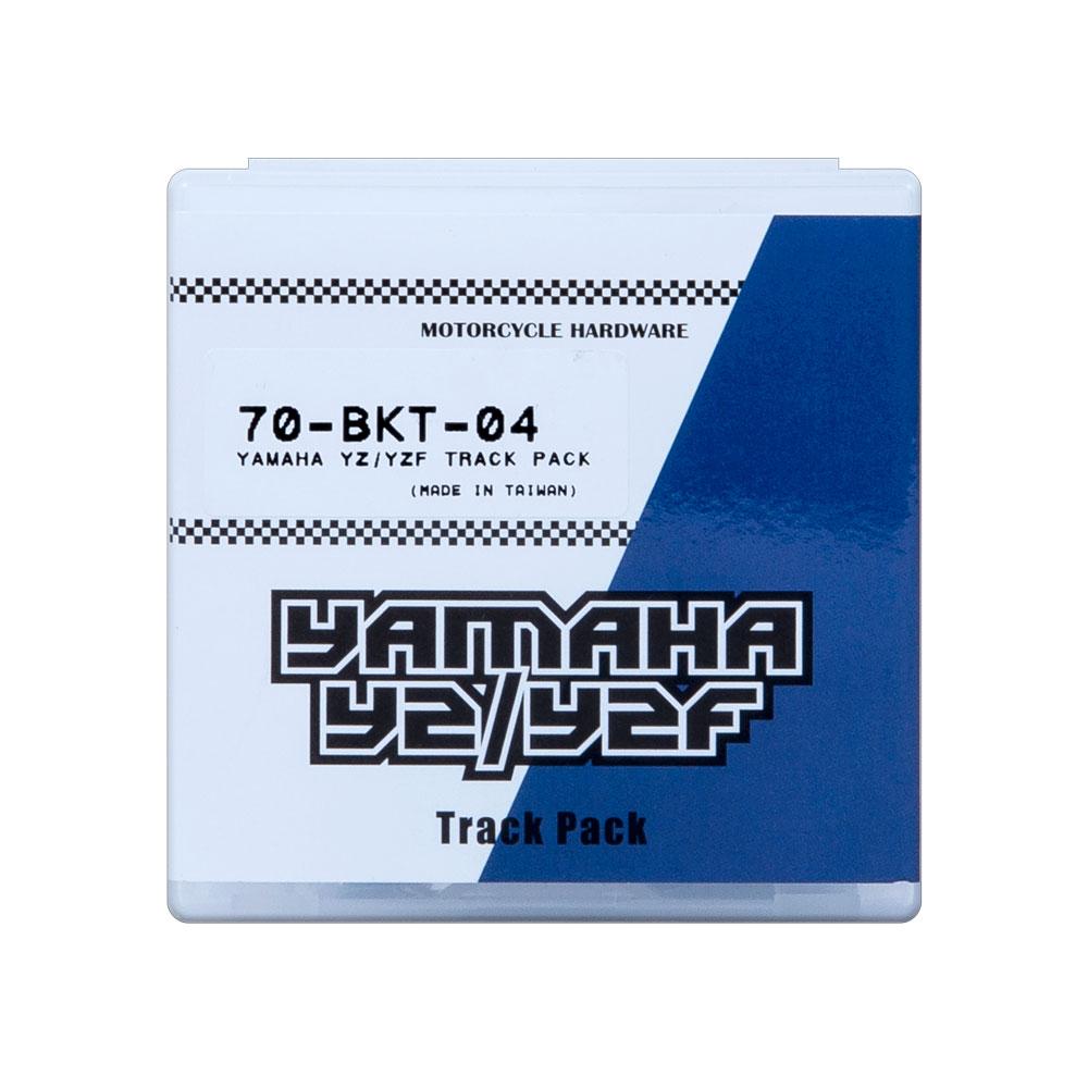 States MX - Yamaha Style Track Pack Bolt Kit
