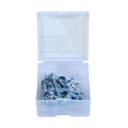 States MX - Yamaha Style Track Pack Bolt Kit
