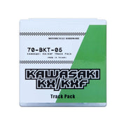 States MX - Kawasaki Style Track Pack Bolt Kit