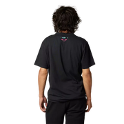 Fox - Nuklr Premium Black Tee