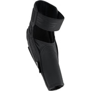 Alpinestars - Bionic Pro Plasma Black Red White Elbow Protector