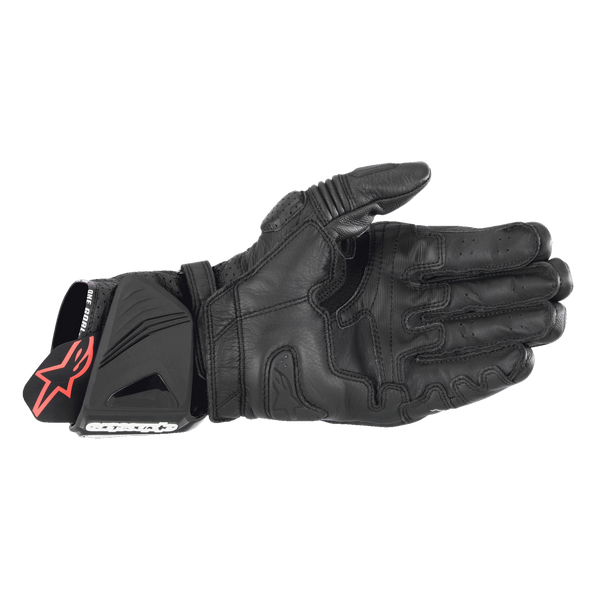 Alpinestars - GP Pro R4 Black Gloves