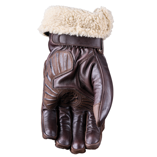 Five - Montana Brown Glove
