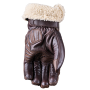 Five - Montana Brown Glove