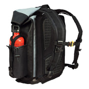 Nelson Rigg - SE-4030 Black/Grey Hurricane Backpack