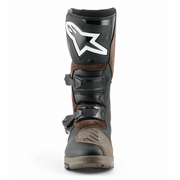 Alpinestars - Corozal V2 Drystar Brown Adventure Boots