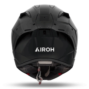 Airoh - GP800 Matt Black Helmet