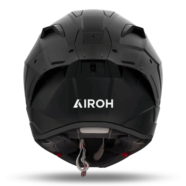 Airoh - GP800 Matt Black Helmet