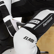 Fasthouse - Elrod React White/Black Pants