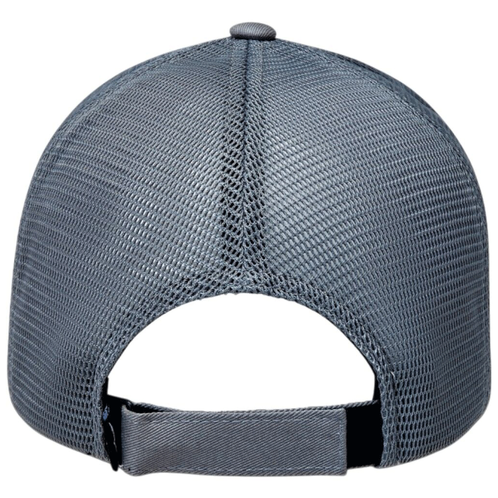 Alpinestars - Augment Grey/Grey Trucker Hat