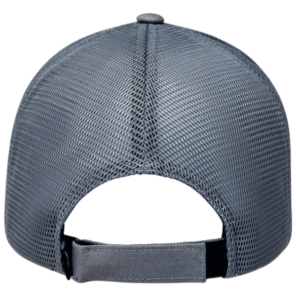 Alpinestars - Augment Grey/Grey Trucker Hat