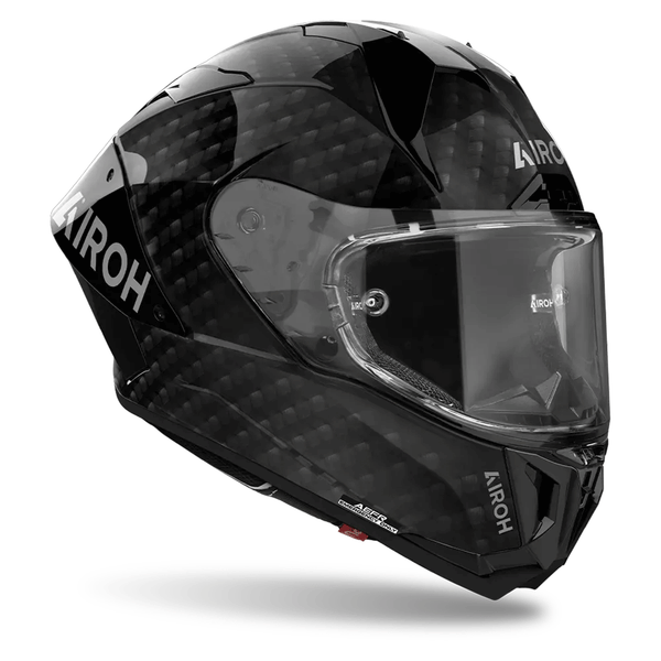 Airoh - GP800 FIM 12K Gloss Carbon Helmet