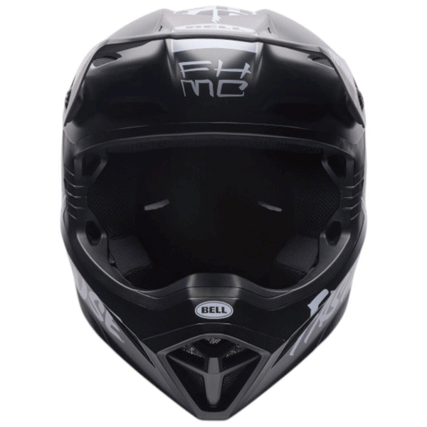 Bell - MX-10 MIPS FH Goodtimes Matte Black Helmet