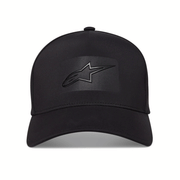 Alpinestars - Algo Perforated Black Snapback