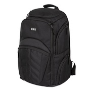 Unit - Comanche V4 Black Backpack